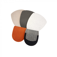 DV8 SHOES DISC LANCING BLACK INTERCHANGEABLE (lh/rh)