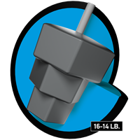 BRUNSWICK CROWN VICTORY PEARL