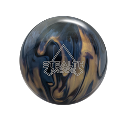 TRACK STEALTH MODE HYBRID