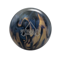 TRACK STEALTH MODE HYBRID