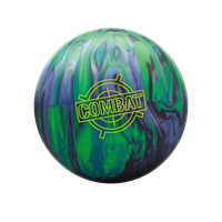 BRUNSWICK COMBAT HYBRID