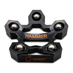 HAMMER ROTATING BALL CUP