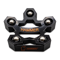 HAMMER ROTATING BALL CUP