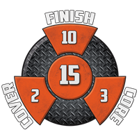 HAMMER PURPLE PEARL URETHANE 78D