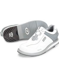 DEXTER SST 6 HYBRID BOA WHITE/GREY (rh)