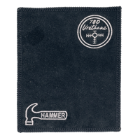 HAMMER BLACK SHAMMY PAD 78D