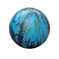 EBONITE GB5 HYBRID
