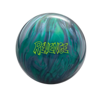 RADICAL REVENGE PEARL