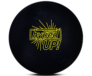 ROTOGRIP HYPED UP!