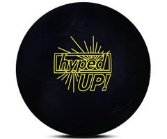 ROTOGRIP HYPED UP!