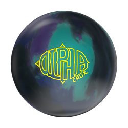 STORM ALPHA CRUX 2026