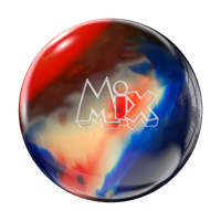 STORM MIX RED/WHITE/NAVY