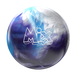 STORM MIX PURPLE/BLUE/WHITE