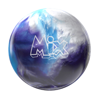 STORM MIX PURPLE/BLUE/WHITE