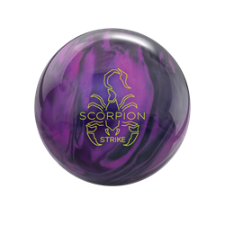 HAMMER SCORPION STRIKE