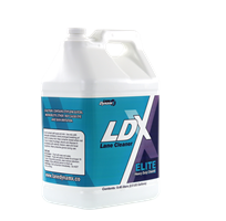 LDX ELITE HD CLEANER (5 gallons)