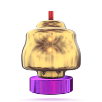ROTOGRIP HUSTLE VP