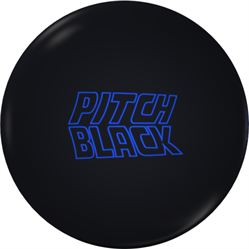 STORM PITCH BLACK 78U