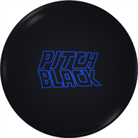 STORM PITCH BLACK 78U