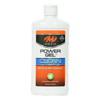 MOTIV POWER GEL CLEAN (16oz)