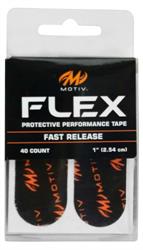 MOTIV FLEX TAPE BLACK