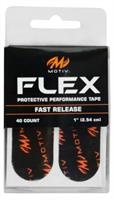 MOTIV FLEX TAPE BLACK