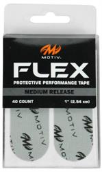 MOTIV FLEX TAPE GREY