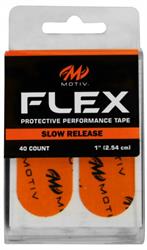 MOTIV FLEX TAPE ORANGE
