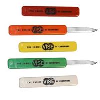 VISE GRIP TAPING KNIFE (mix colors)