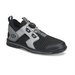 DEXTER PRO BOA  BLACK / SHARKSKIN (rh)