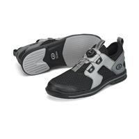 DEXTER PRO BOA  BLACK / SHARKSKIN (rh)