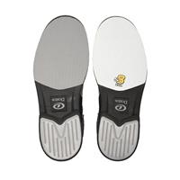 DEXTER PRO BOA  BLACK / SHARKSKIN (rh)