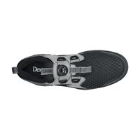 DEXTER PRO BOA  BLACK / SHARKSKIN (rh)