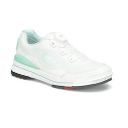 DEXTER SST X WHITE / SEAGLASS (lh/rh)