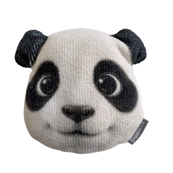BRUNSWICK PANDA GRIP SAC