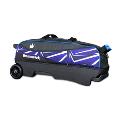BRUNSWICK HYBRID TRIPLE ROLLER
