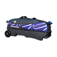 BRUNSWICK HYBRID TRIPLE ROLLER