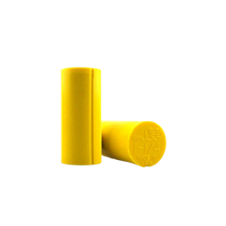 VISE SOLID THUMB VINYL 1-1/8