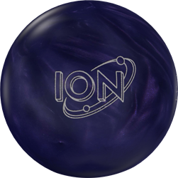 STORM ION PRO PEARL (anteprima europea)