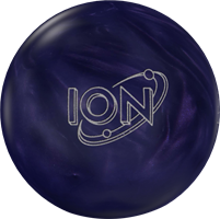 STORM ION PRO PEARL (anteprima europea)