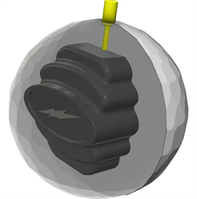 STORM ION PRO PEARL (anteprima europea)