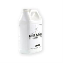 KEGEL PIN SHINE CLEANING SOLUTION (1 gallon)