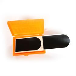 STORM THUMB TAPE BLACK 1'' 30pz